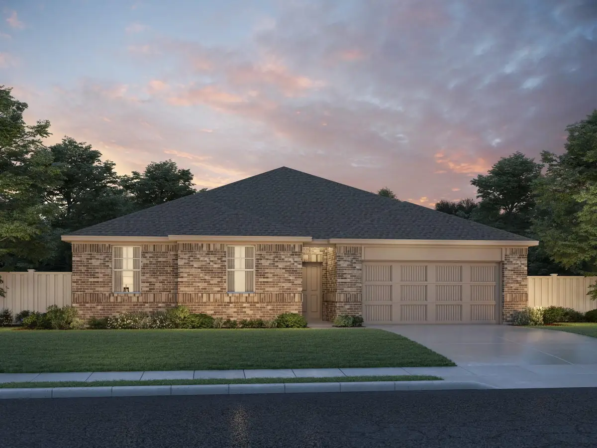 129 Milo Ct, Kyle, TX 78640 - #1