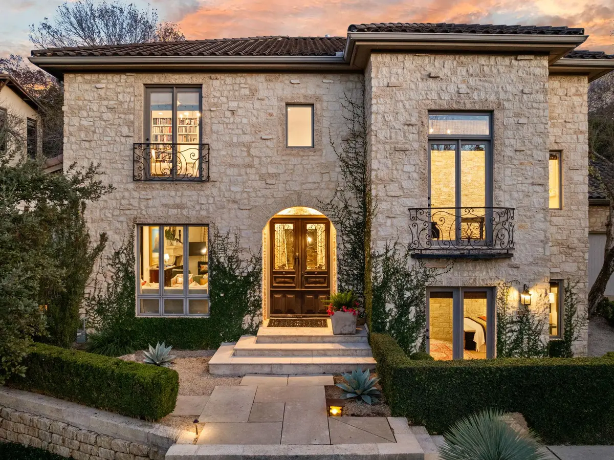 4407 Waterford Pl, Austin, TX 78731 - Image #1