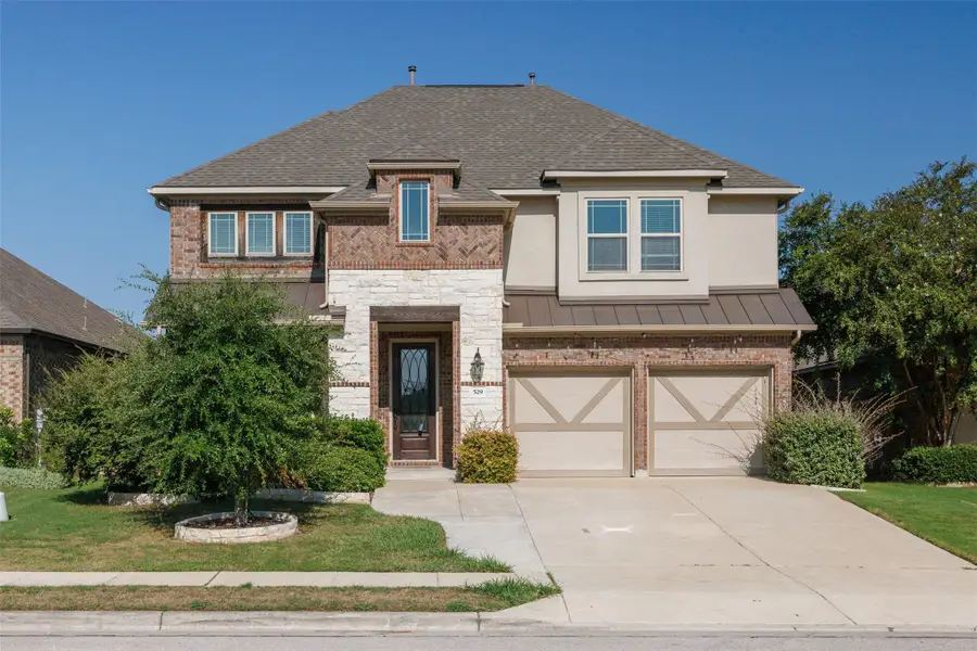 529 Oyster Crk, Buda, TX 78610 - Image #2