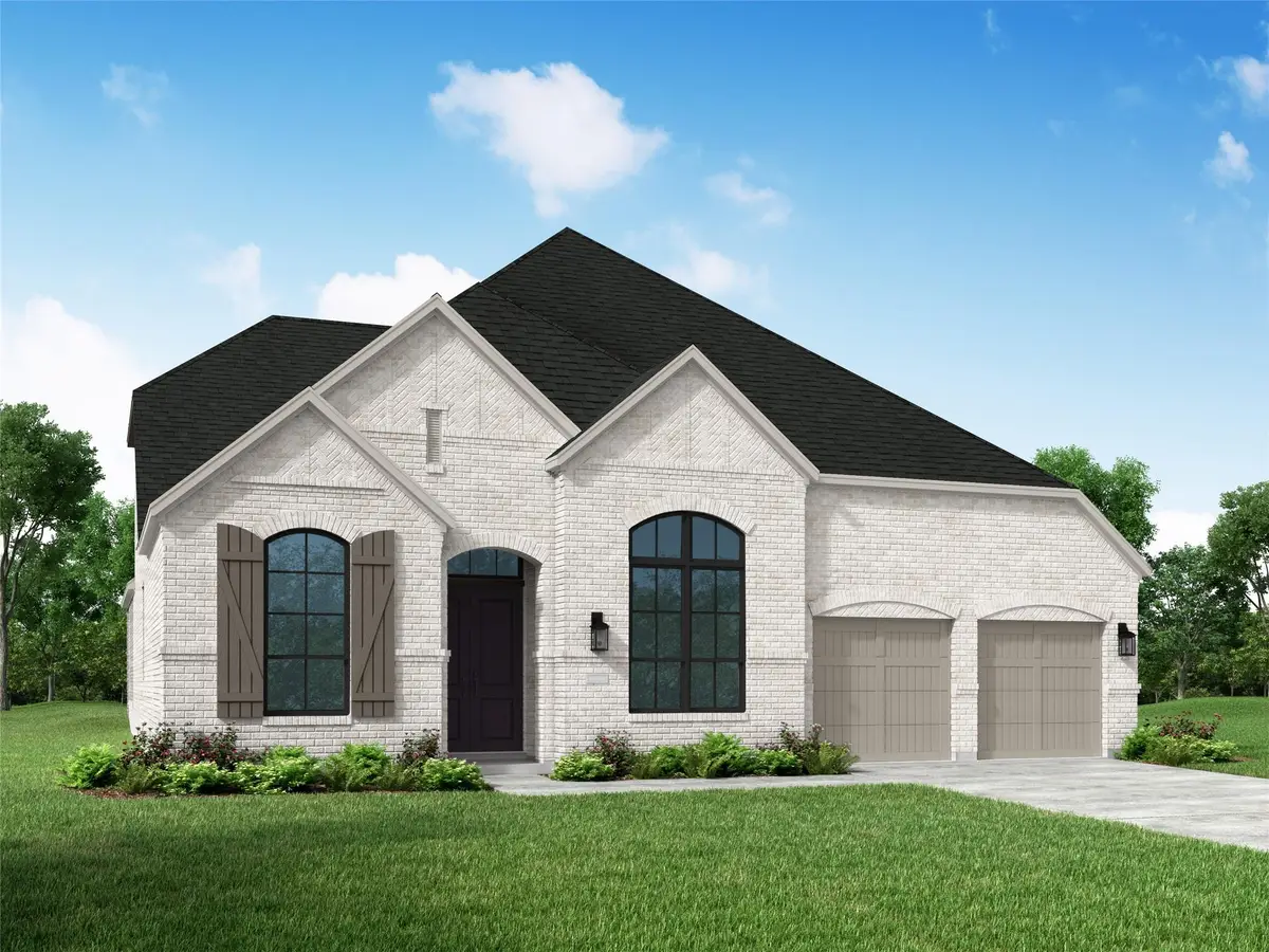 595 Bird Holw, Austin, TX 78737 - #1