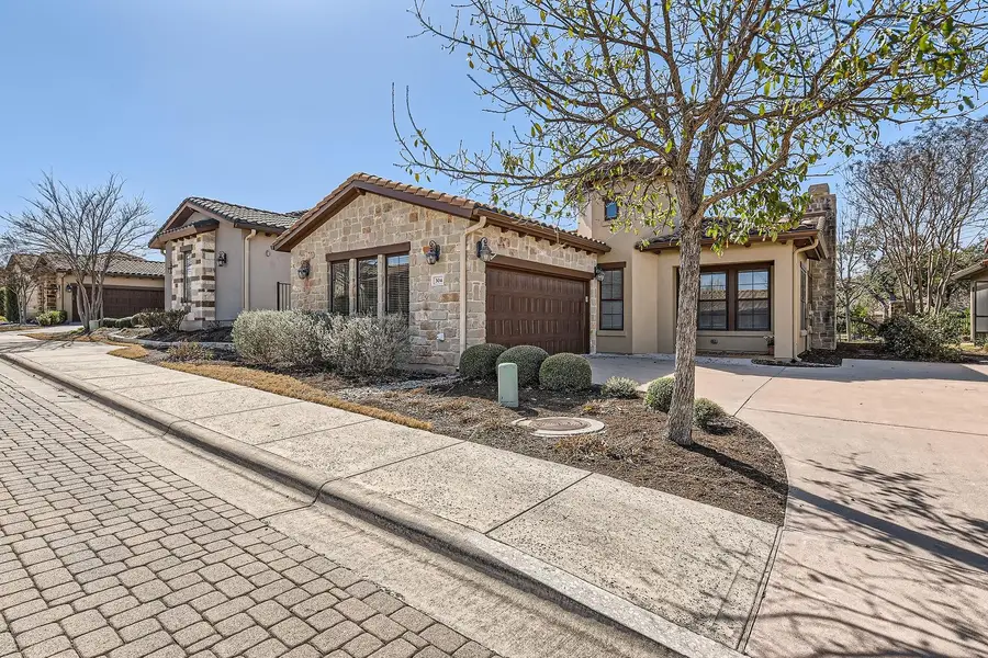 304 Belforte Ave, Austin, TX 78734 - Image #3