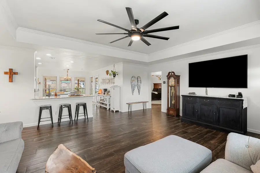 12106 Laws Rd, Buda, TX 78610 - #3