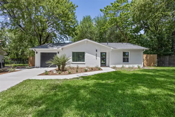 6507 Pevensey Dr, Austin, TX 78745