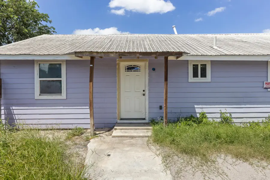 7402 Providence Ave, Austin, TX 78752 - #3