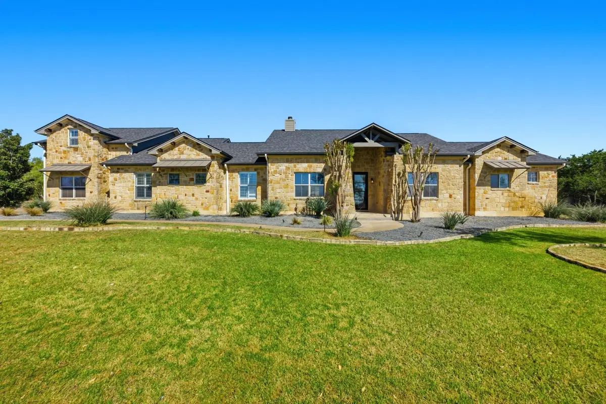 743 Drifting Wind Run, Dripping Springs, TX 78620 - #1