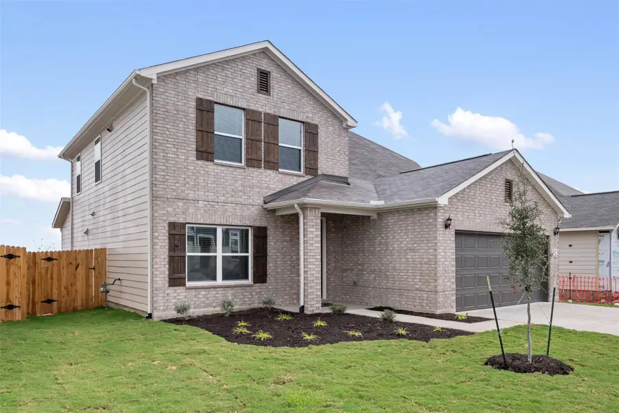 9724 Serene Bliss Ln, Buda, TX 78610 - Image #2