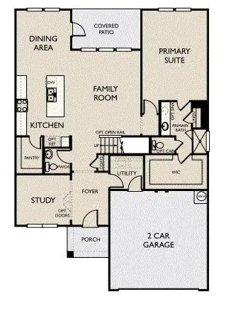 9724 Serene Bliss Ln, Buda, TX 78610 - Image #3