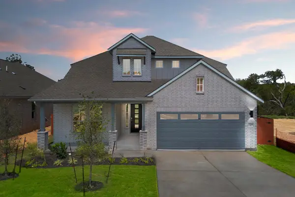 2144 Sarabanda St, Round Rock, TX 78681