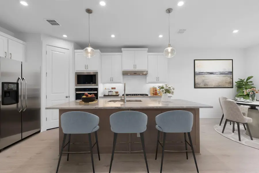 2144 Sarabanda St, Round Rock, TX 78681 - Image #3