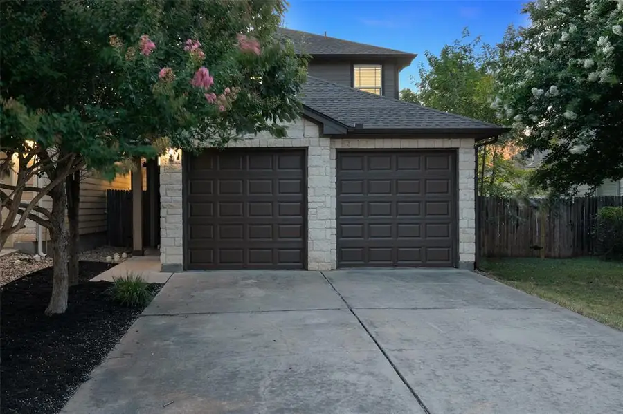 8314 Nicola Trl, Austin, TX 78745 - #2