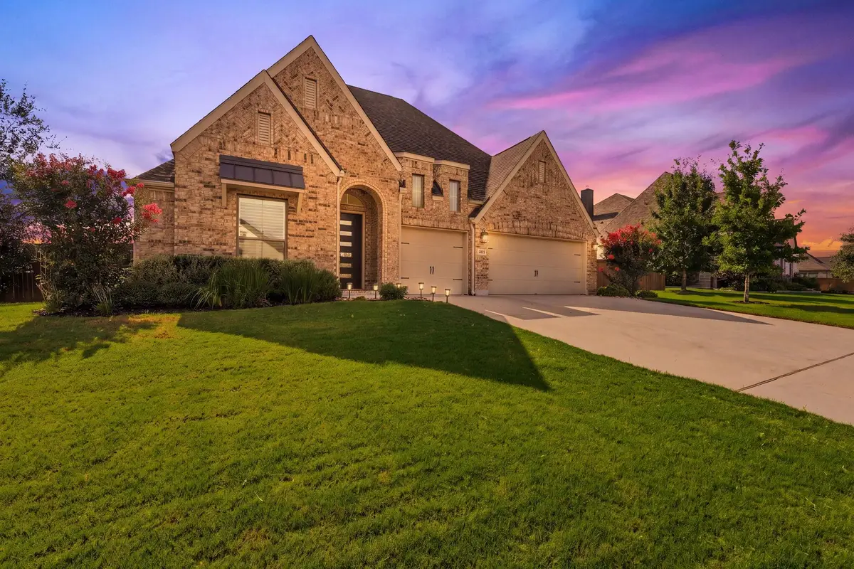 475 Desert Willow Way, Austin, TX 78737 - #1
