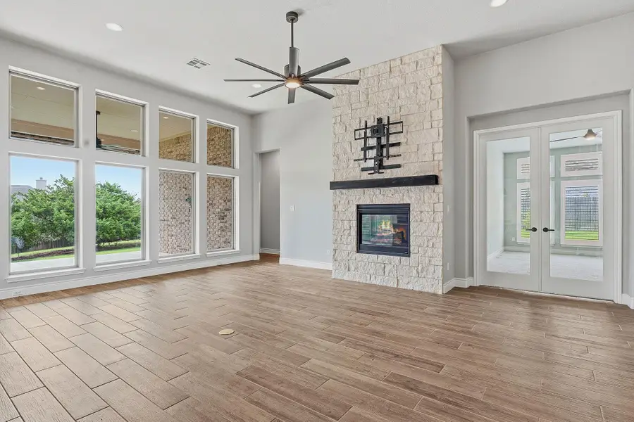 475 Desert Willow Way, Austin, TX 78737 - #3