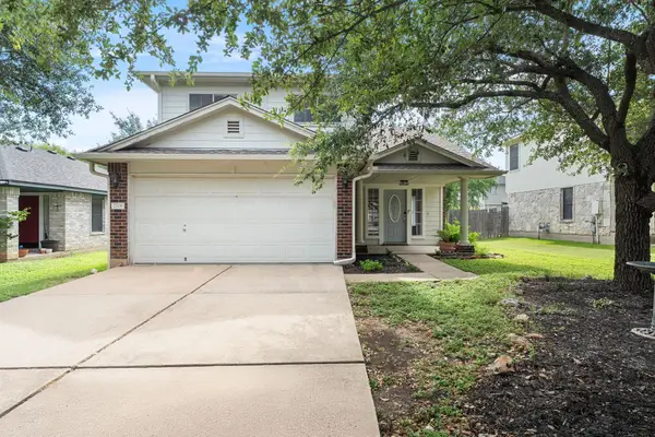 2706 Turtle River Dr, Leander, TX 78641