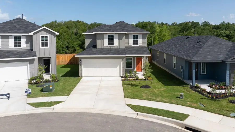 426 Gallaher Bnd, Maxwell, TX 78656 - Image #2