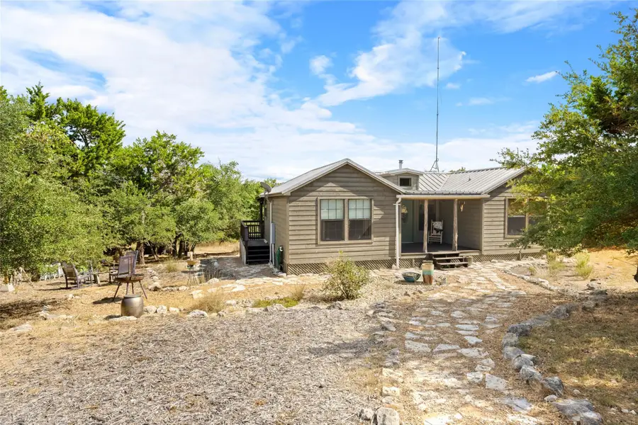 1430 Buzzard High St, Wimberley, TX 78676 - Image #3