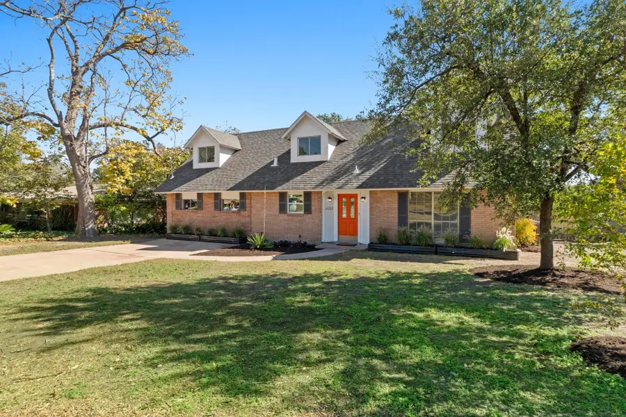 11707 Hornsby St, Austin, TX 78753 - Image #2