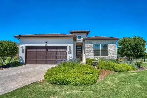 110 Delfino Place, Horseshoe Bay, TX 78657