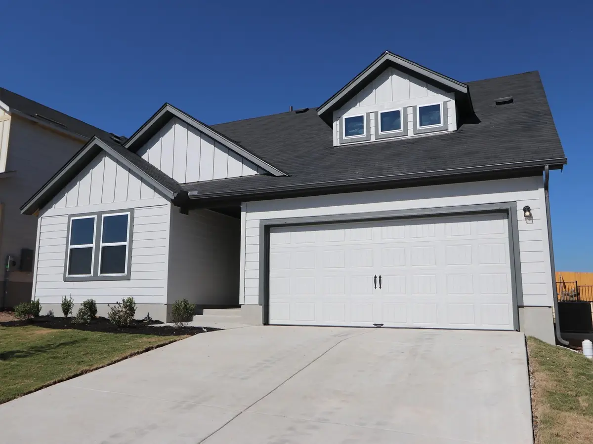 12204 Dillon Falls Dr, Austin, TX 78747 - Image #1