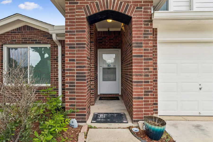 408 Glen Valley Ln, Leander, TX 78641 - #2