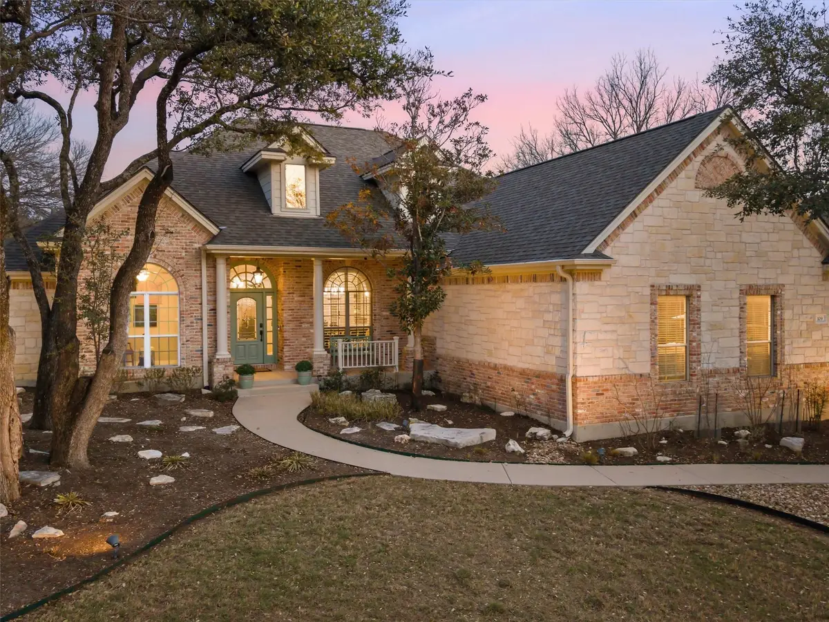 109 Roberts Cir, Georgetown, TX 78633 - #1