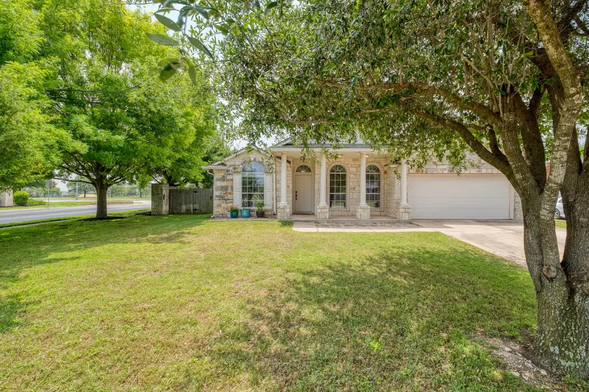 2100 Pearson Way, Round Rock, TX 78665 - #1