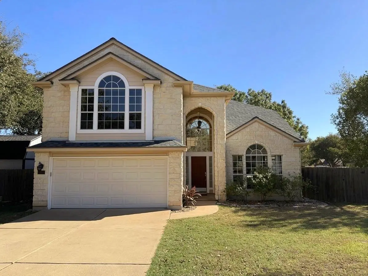 2516 Stenson Dr, Cedar Park, TX 78613 - #1