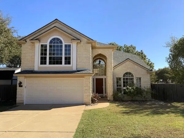 2516 Stenson Dr, Cedar Park, TX 78613