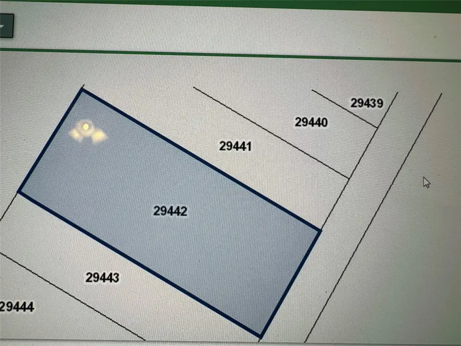 Lot 16 & 17 Ave K Ave, Marble Falls, TX 78654 - Image #2