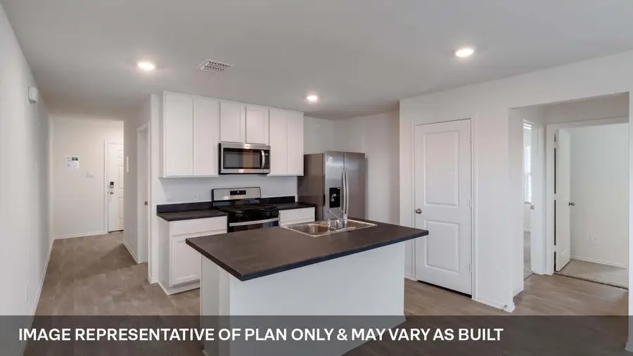 138 Childress St, Buda, TX 78610 - #3
