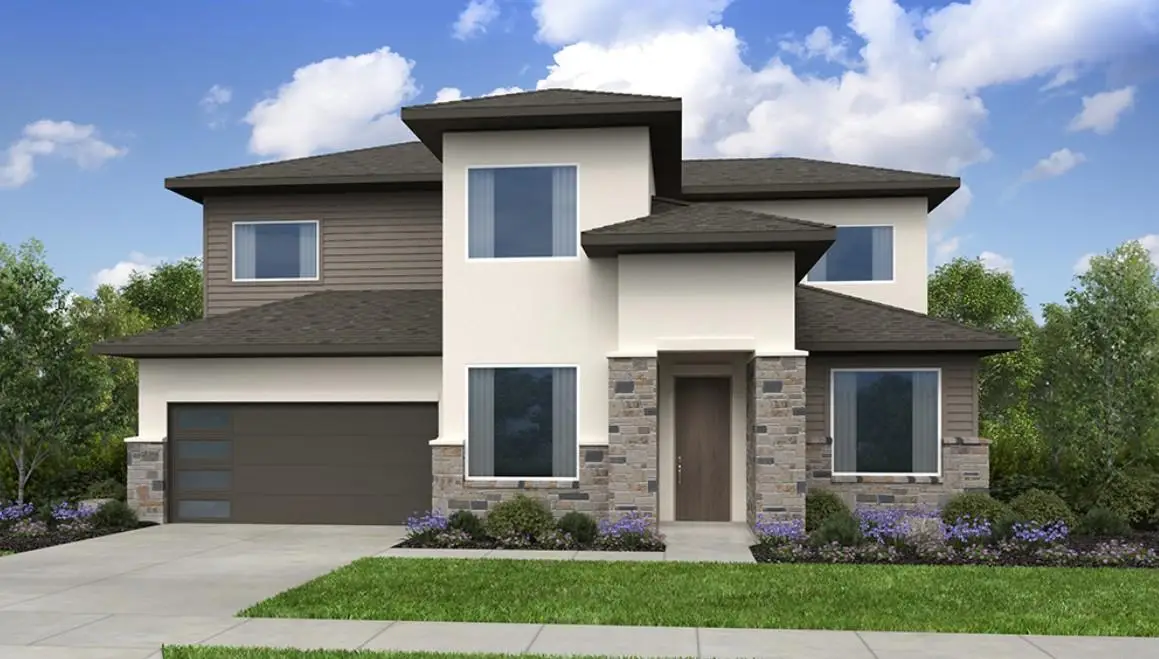 5217 La Spezia Way, Leander, TX 78641 - #1