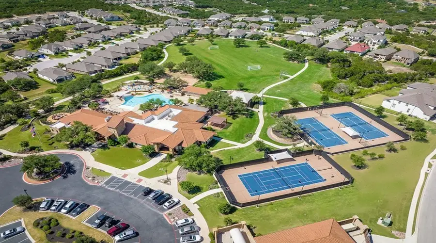 5217 La Spezia Way, Leander, TX 78641 - #2