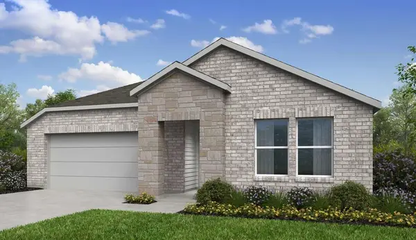 1011 Vanderscile Rd, Hutto, TX 78634