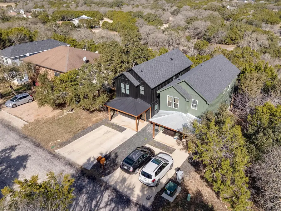 294 Shady Bluff Dr, Wimberley, TX 78676 - Image #3