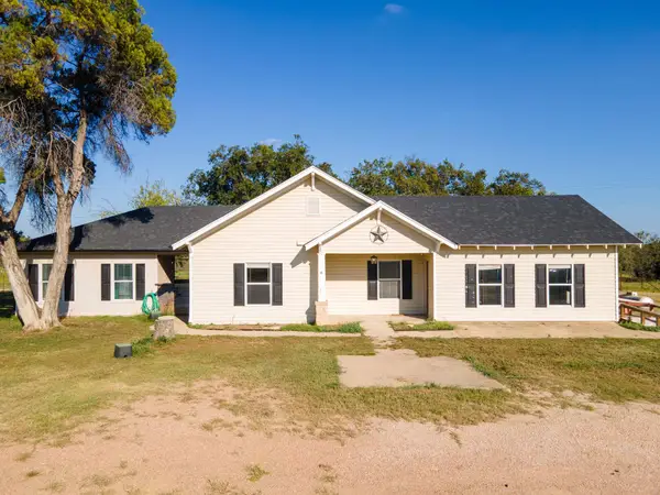 388 County Road 3500, Lampasas, TX 76550