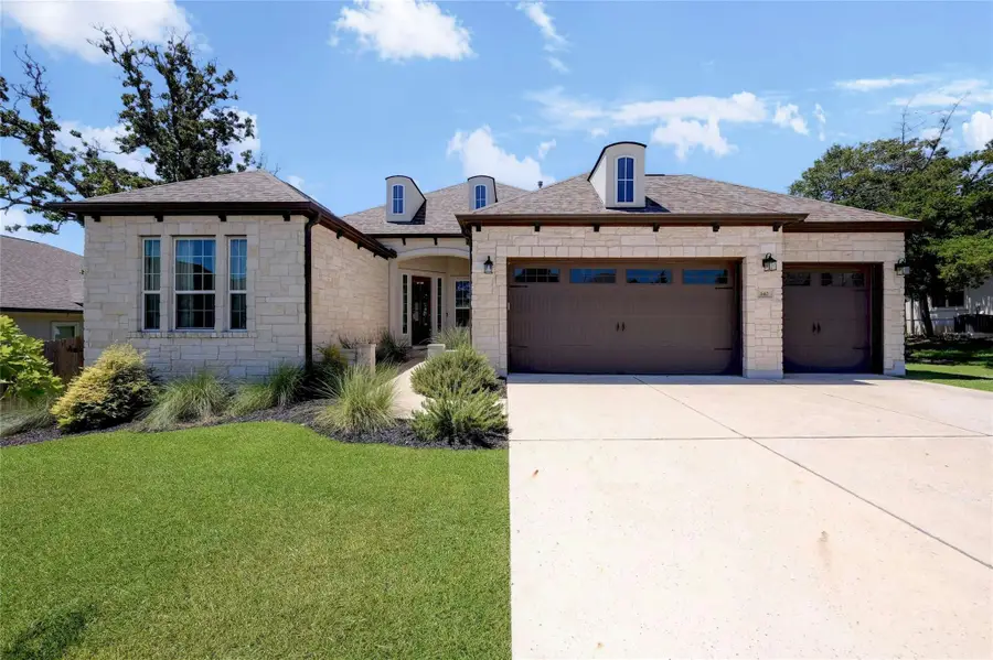 140 Kellogg Ln, Bastrop, TX 78602 - #2