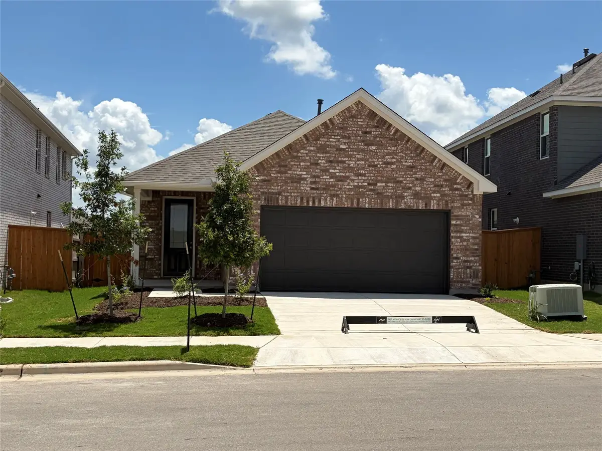 120 Lions Tail Cv, San Marcos, TX 78666 - #1