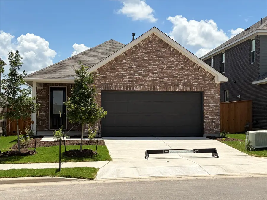 120 Lions Tail Cv, San Marcos, TX 78666 - #2