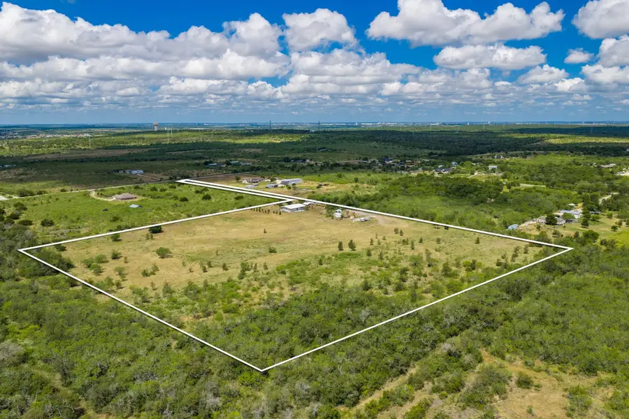 8804 Williamson Rd, Kyle, TX 78640 - #2