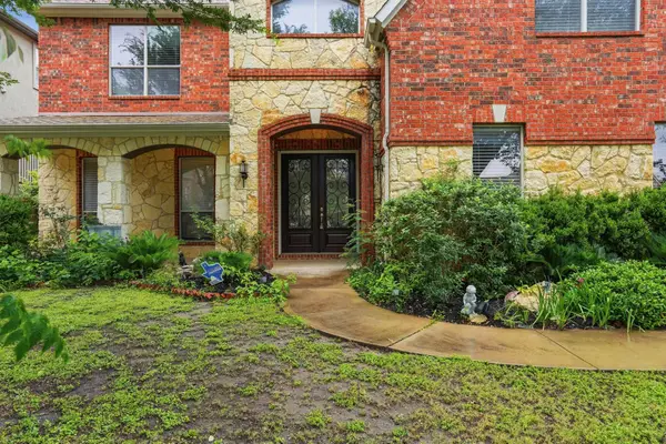 222 Vailco Ln, Austin, TX 78738