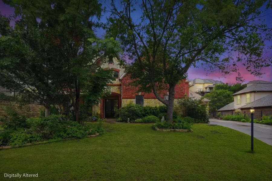 222 Vailco Ln, Austin, TX 78738 - #2