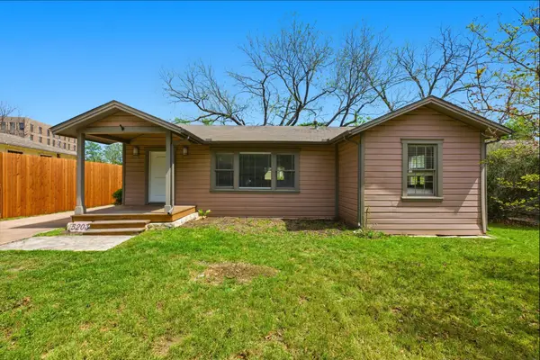 5203 Valley Oak Dr, Austin, TX 78731