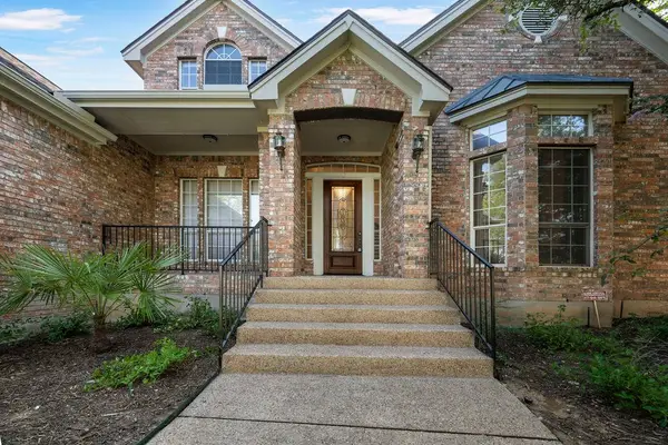 10637 Indigo Broom Loop, Austin, TX 78733