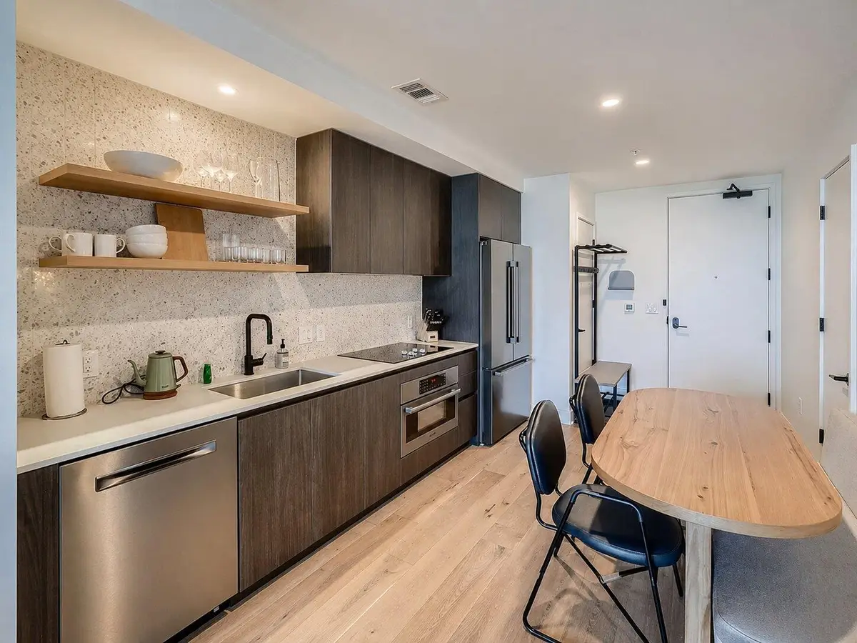 48 E East Ave #3203, Austin, TX 78701 - #1