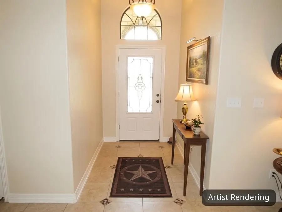 1107 Dry Ridge Rd, Harker Heights, TX 76548 - #2