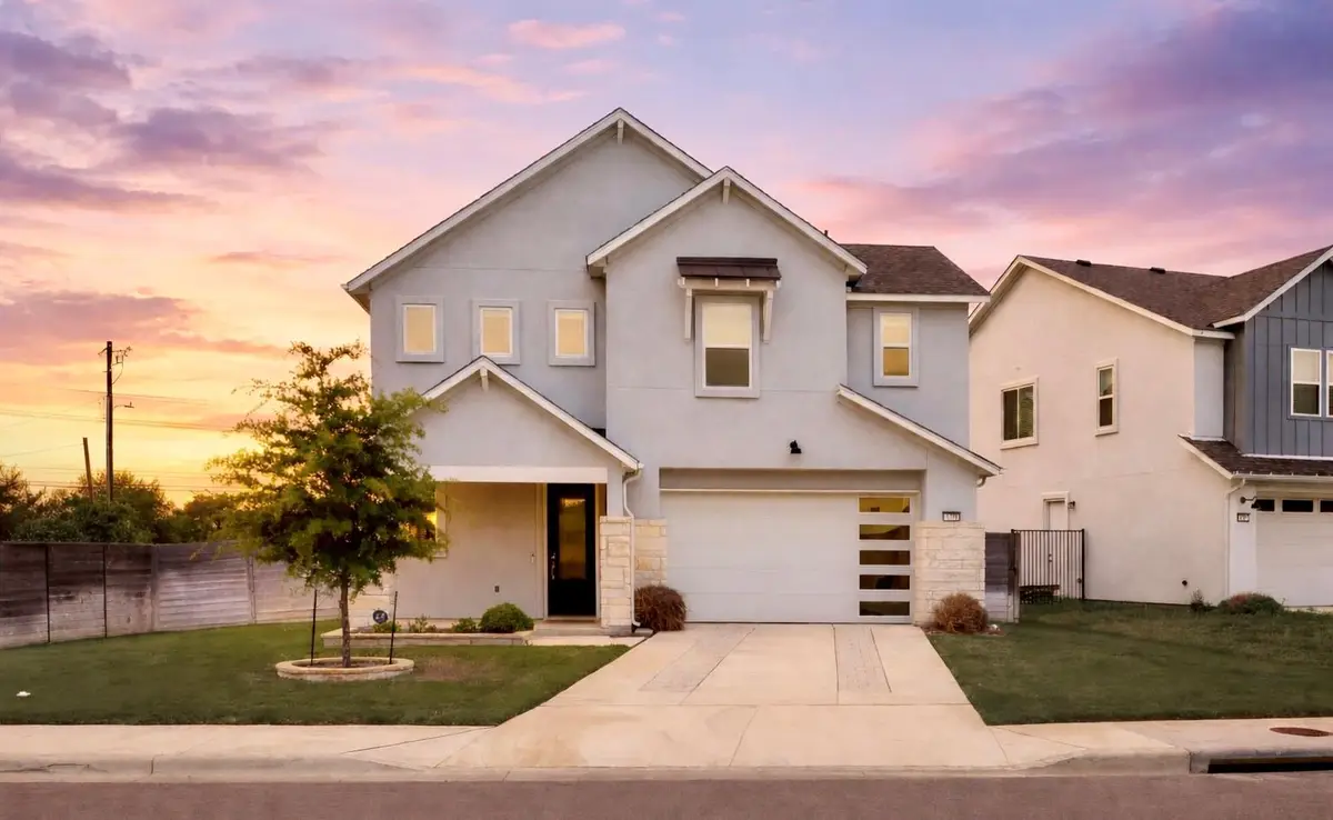 3701 Mesquite Valley Rd, Georgetown, TX 78628 - #1