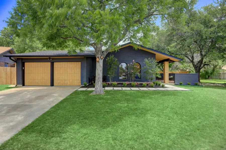 10206 Cripple Creek Cv, Austin, TX 78758 - Image #2