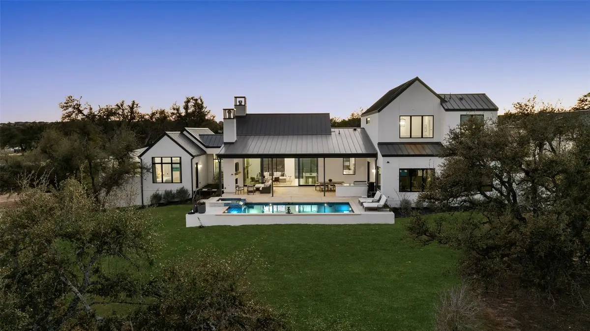 5805 Twin Peaks Trce, Austin, TX 78738 - Image #1