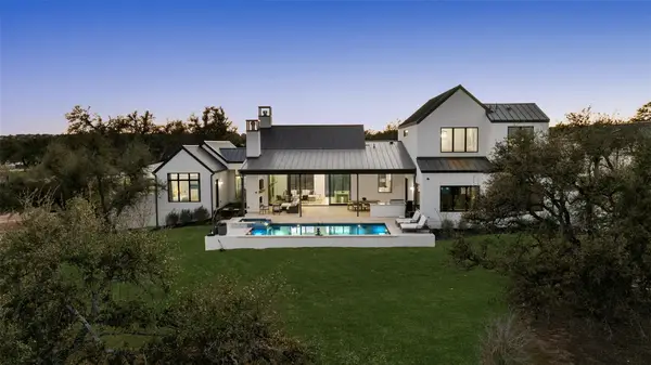 5805 Twin Peaks Trce, Austin, TX 78738