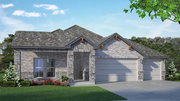 9906 Jett Dr, Temple, TX 76502
