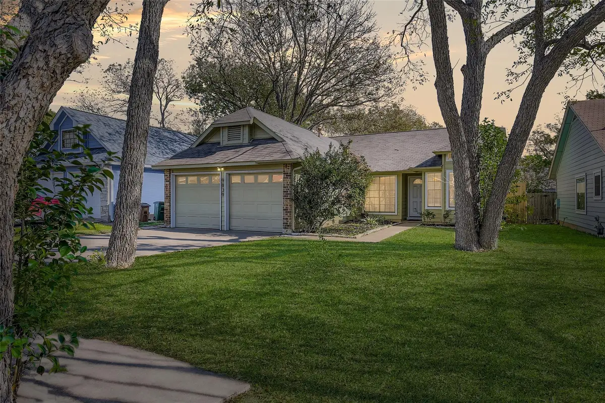 9839 Briar Ridge Dr, Austin, TX 78748 - Image #1